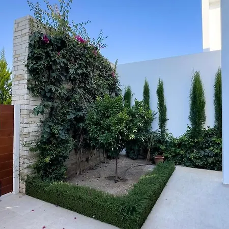빌라 Luxury With Pool Near Beaches And Harbor
