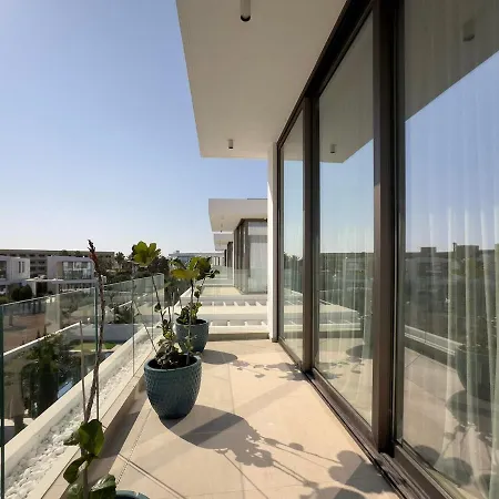 빌라 Luxury With Pool Near Beaches And Harbor
