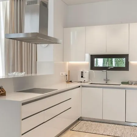 빌라 Luxury With Pool Near Beaches And Harbor